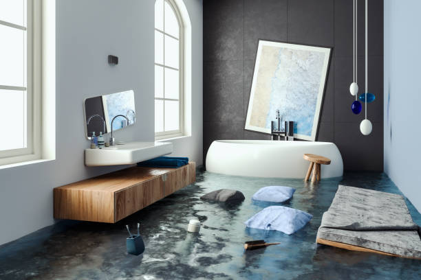 Best Water damage restoration process  in Linwood, PA