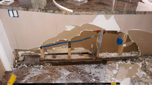 Best Emergency water damage restoration  in Linwood, PA