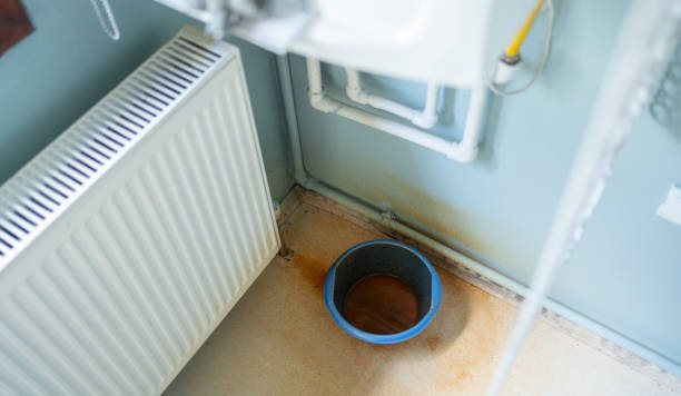Best Sewage cleanup and water damage restoration  in Linwood, PA