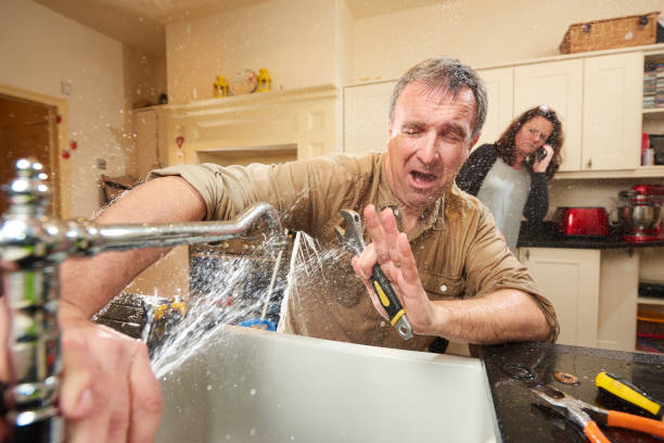 Best Flood restoration services  in Linwood, PA